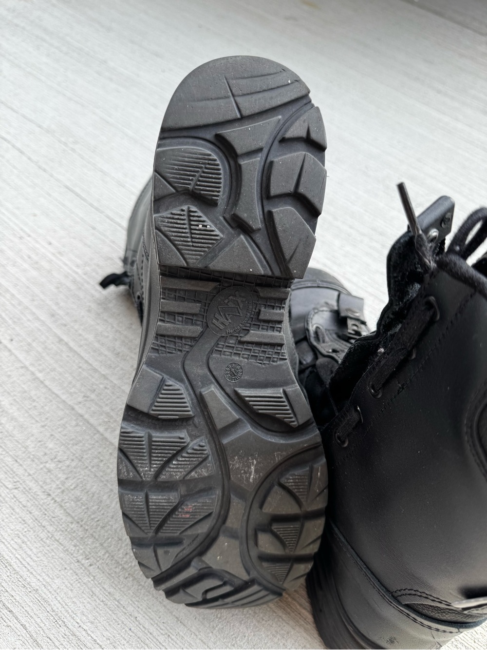 Men's Haix AirPower XR2 - Picture 6 of 6